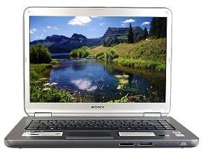 Sony Vaio Vgn-Nr120Q/S
