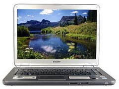  Sony Vaio Vgn-Nr120Q/S 