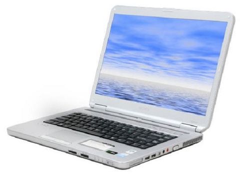 Sony Vaio Vgn-Nr140E/S