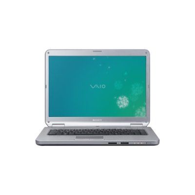 Sony Vaio Vgn-Nr185E/S