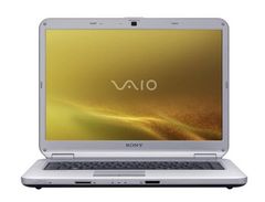  Sony Vaio Vgn-Nr185E/T 