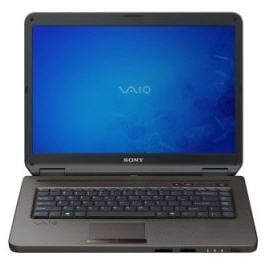 Sony Vaio Vgn-Nr240E/T
