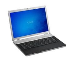  Sony Vaio Vgn-Nr260E/S 