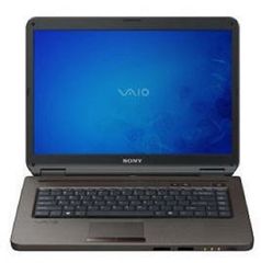  Sony Vaio Vgn-Nr285E/T 
