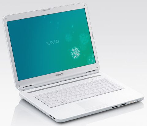 Sony Vaio Vgn-Nr290E/S