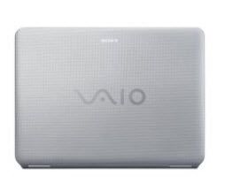 Sony Vaio Vgn-Nr420E/L
