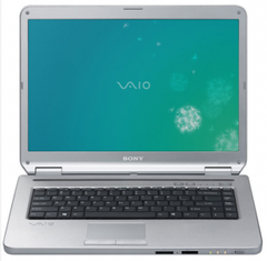  Sony Vaio Vgn-Nr420E/S 