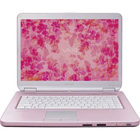 Sony Vaio Vgn-Nr430Dp