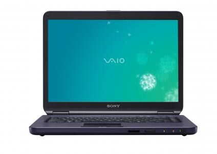 Sony Vaio Vgn-Nr430E/L
