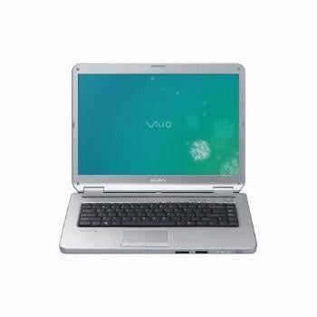 Sony Vaio Vgn-Nr430E/S