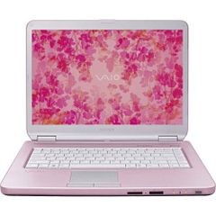  Sony Vaio Vgn-Nr460E/P 