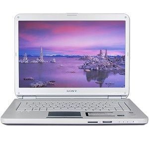 Sony Vaio Vgn-Nr490E/L