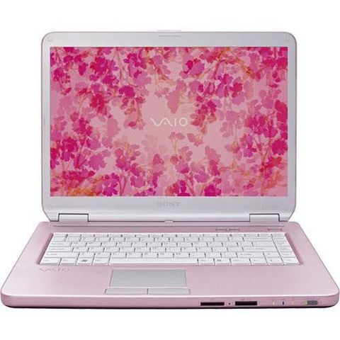 Sony Vaio Vgn-Nr498Dp