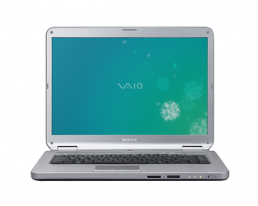 Sony Vaio Vgn-Nr498Ds