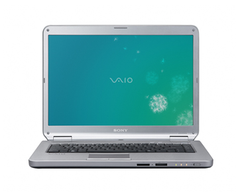  Sony Vaio Vgn-Nr498Ds 