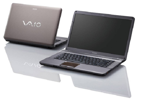Sony Vaio Vgn-Nw120J
