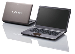  Sony Vaio Vgn-Nw120J 