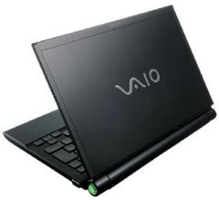  Sony Vaio Vgn-Nw125J 