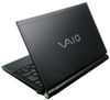 Sony Vaio Vgn-Nw125J