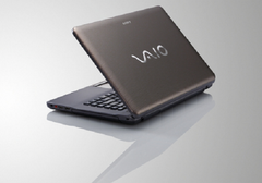  Sony Vaio Vgn-Nw230G 