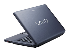  Sony Vaio Vgn-Nw23Ge 