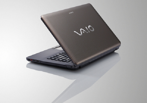 Sony Vaio Vgn-Nw320G