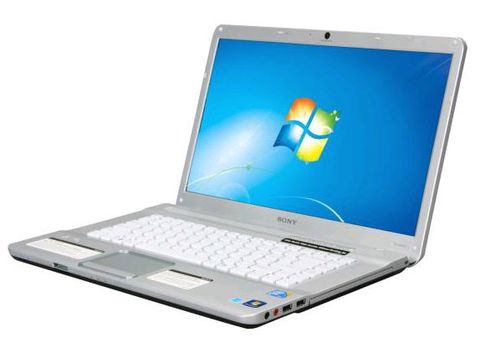 Sony Vaio Vgn-Nw330F