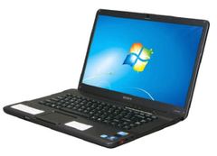  Sony Vaio Vgn-Nw345G 