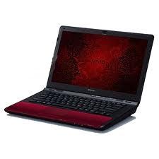 Sony Vaio Vgn-Nw350J