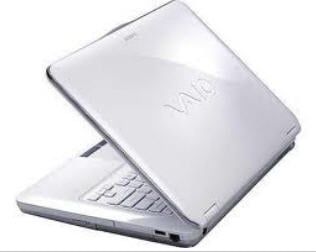 Sony Vaio Vgn-Nw380F