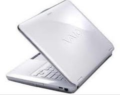  Sony Vaio Vgn-Nw380F 