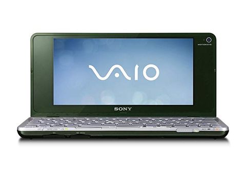 Sony Vaio Vgn-P11Z/G