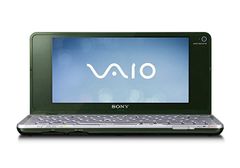  Sony Vaio Vgn-P11Z/G 