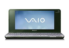  Sony Vaio Vgn-P11Z/G 