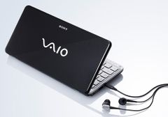  Sony Vaio Vgn-P11Z/W 