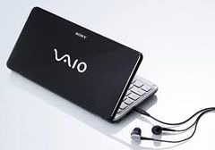  Sony Vaio Vgn-P530H/Q 