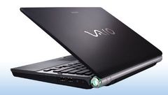  Sony Vaio Vgn-Sr12G 