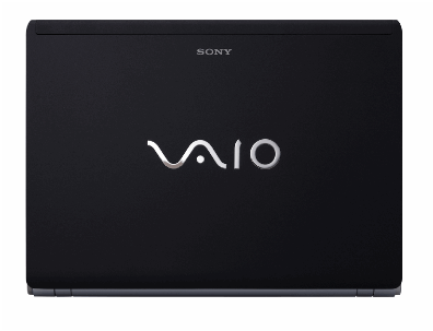 Sony Vaio Vgn-Sr165N