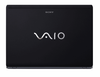 Sony Vaio Vgn-Sr165N