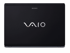  Sony Vaio Vgn-Sr190Ebj 