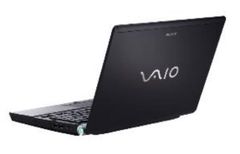  Sony Vaio Vgn-Sr21M 