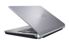  Sony Vaio Vgn-Sr25G 