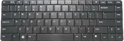 Pin,Vệ Sinh Bên Ngoài Sony Vaio Vgn-Sr290
