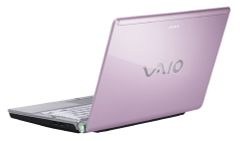  Sony Vaio Vgn-Sr32L 