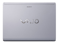  Sony Vaio Vgn-Sr33H 