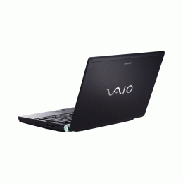 Sony Vaio Vgn-Sr36Mn