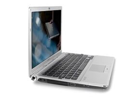 Sony Vaio Vgn-Sr39Xn