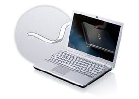 Sony Vaio Vgn-Sr41M