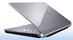  Sony Vaio Vgn-Sr45H 