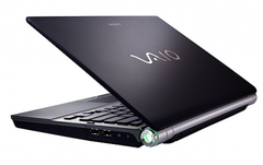  Sony Vaio Vgn-Sr46Gd 